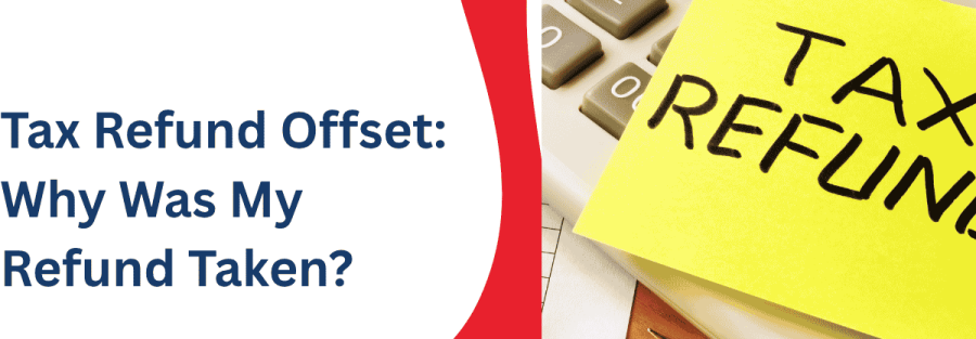 Tax Refund Offset
