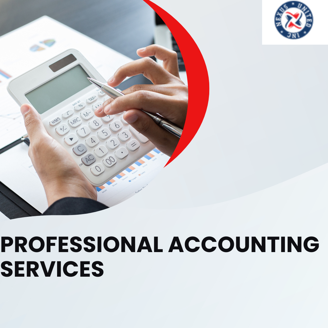 This picture is about Professional Accounting Services in Florida