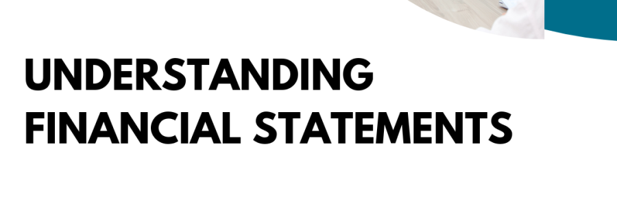Understanding Financial Statements