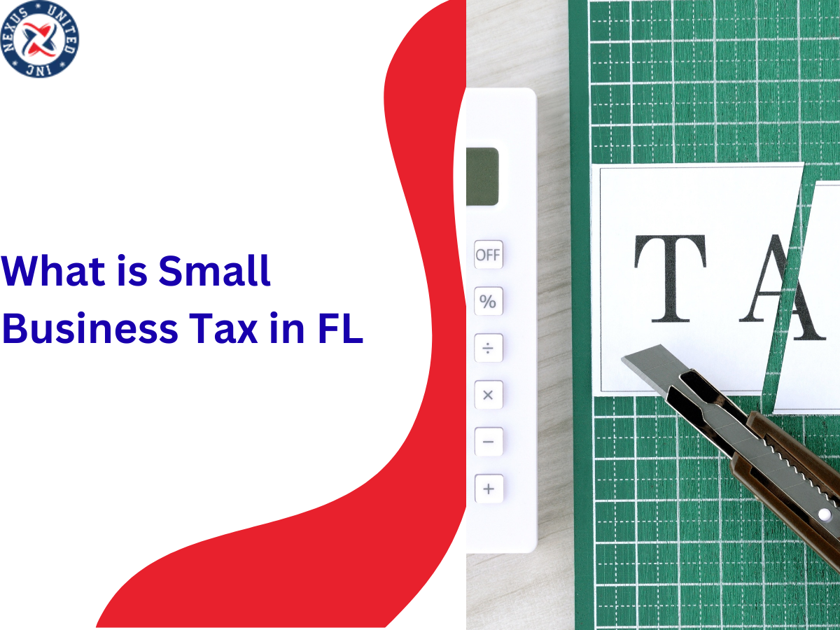 what is small business tax in florida