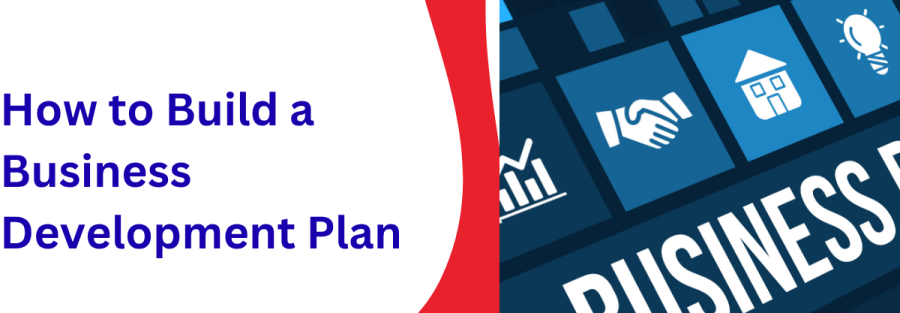 How to Build a Business Development Plan